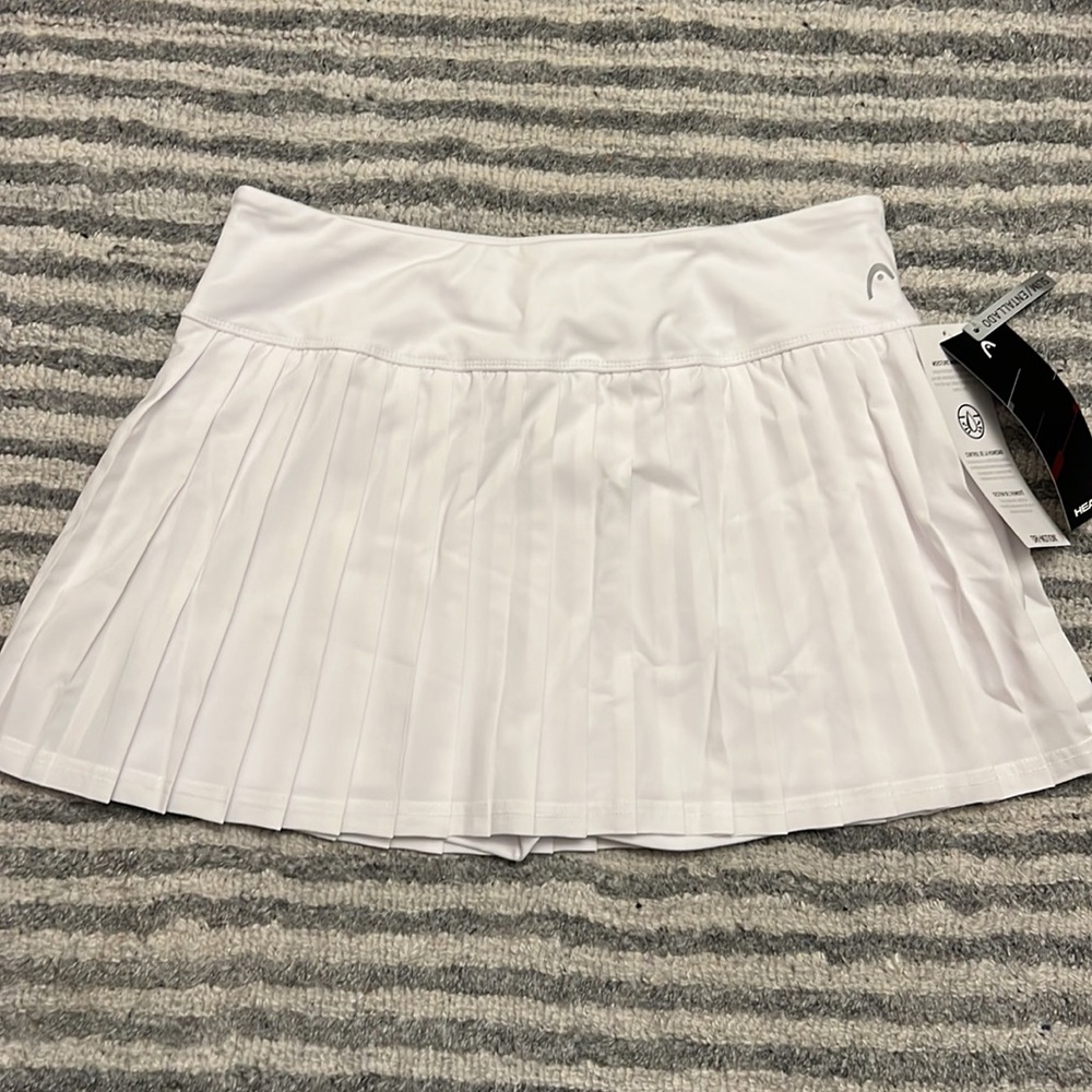 NWT Head Tennis / Golf / Pickleball skort